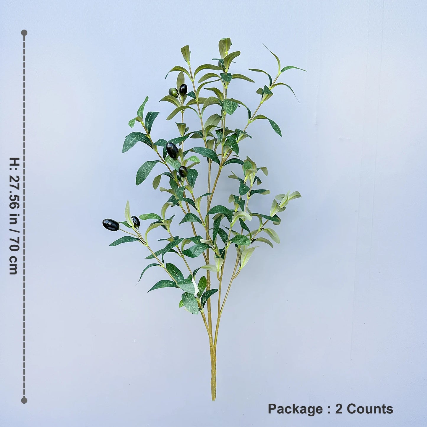 ÁRBOL DE OLIVO ARTIFICIAL™