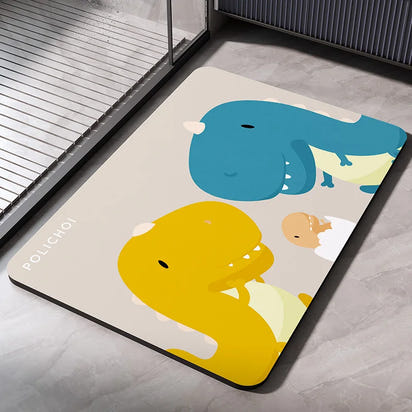 ALFOMBRA DE DIATOMITA™