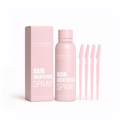 HAIR IDENTIFIER™