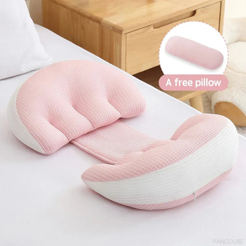 PREGNANT PILLOW™