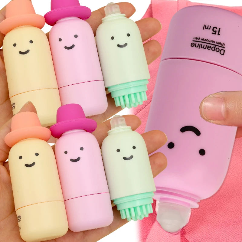 QUITA MANCHAS INSTANT™