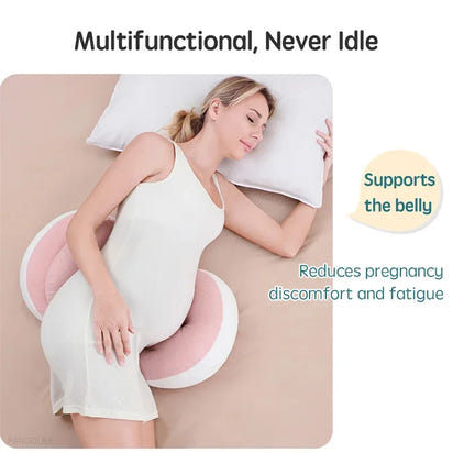 PREGNANT PILLOW™