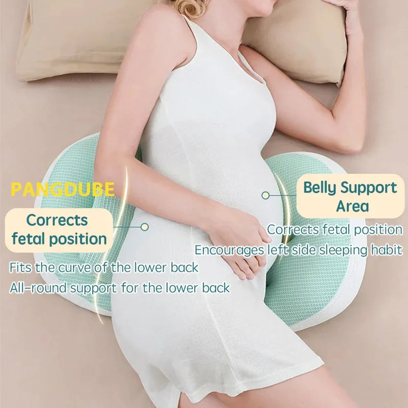 PREGNANT PILLOW™
