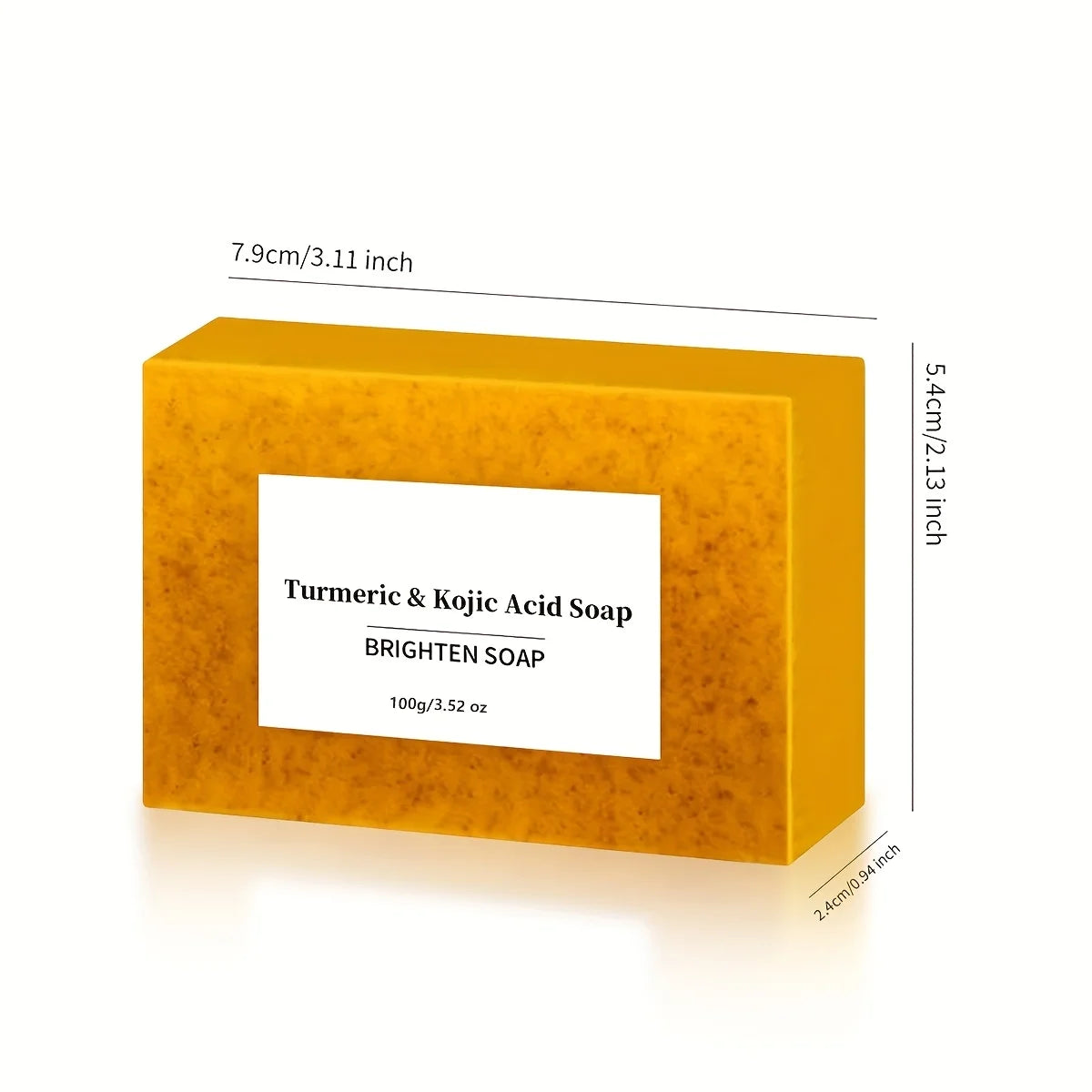 JABON DE CÚRCUMA™