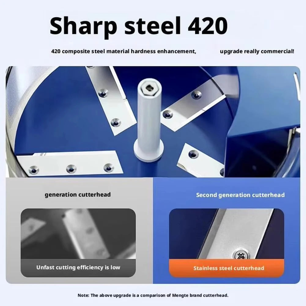 PELADOR AUTOMÁTICO™