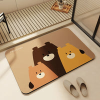 ALFOMBRA DE DIATOMITA™