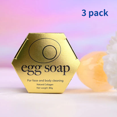 JABÓN DE COLÁGENO LUXE™