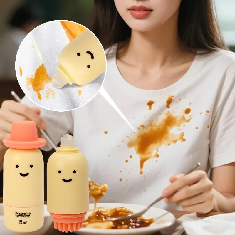 QUITA MANCHAS INSTANT™