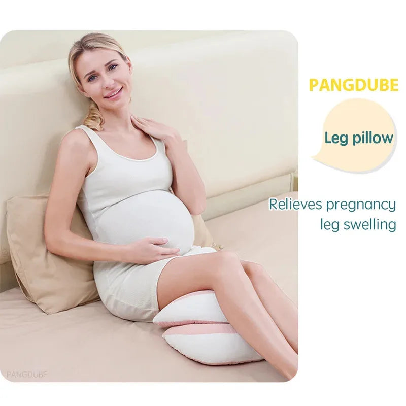 PREGNANT PILLOW™