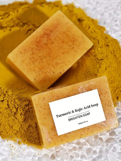 JABON DE CÚRCUMA™