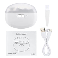 CORTAUÑAS ELÉCTRICO™