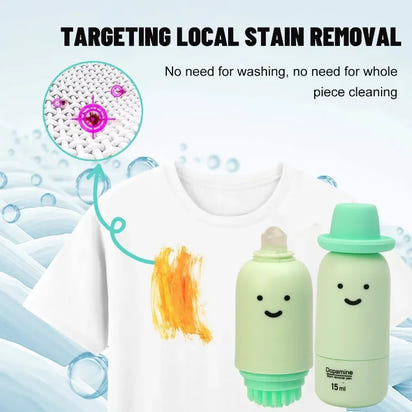 QUITA MANCHAS INSTANT™