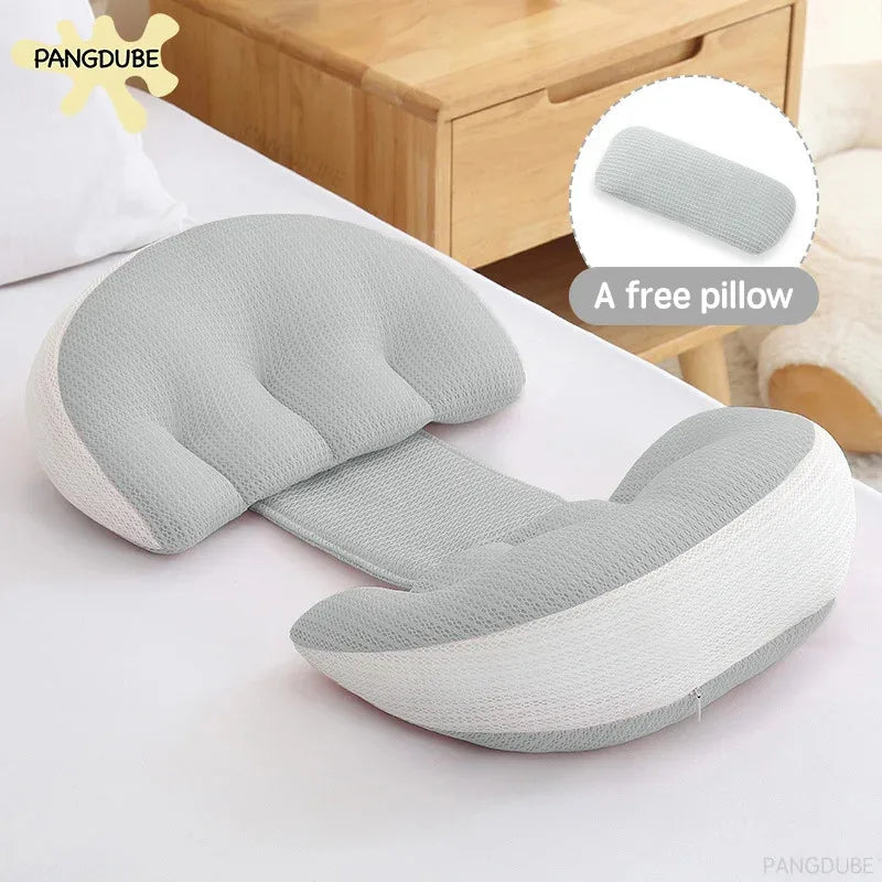 PREGNANT PILLOW™