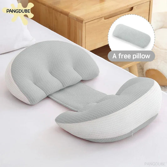 PREGNANT PILLOW™