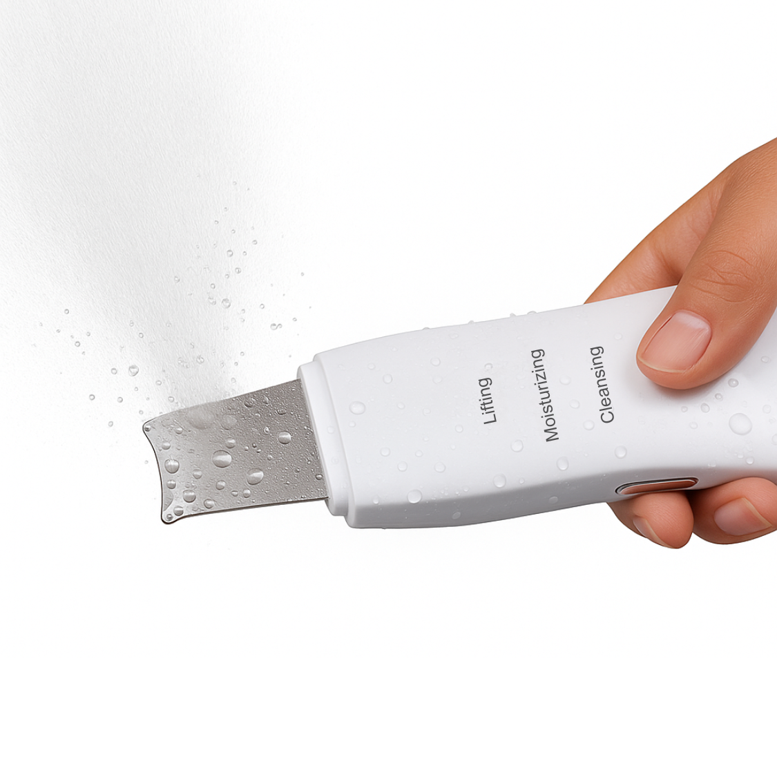 ULTRASONIC CLEANER™