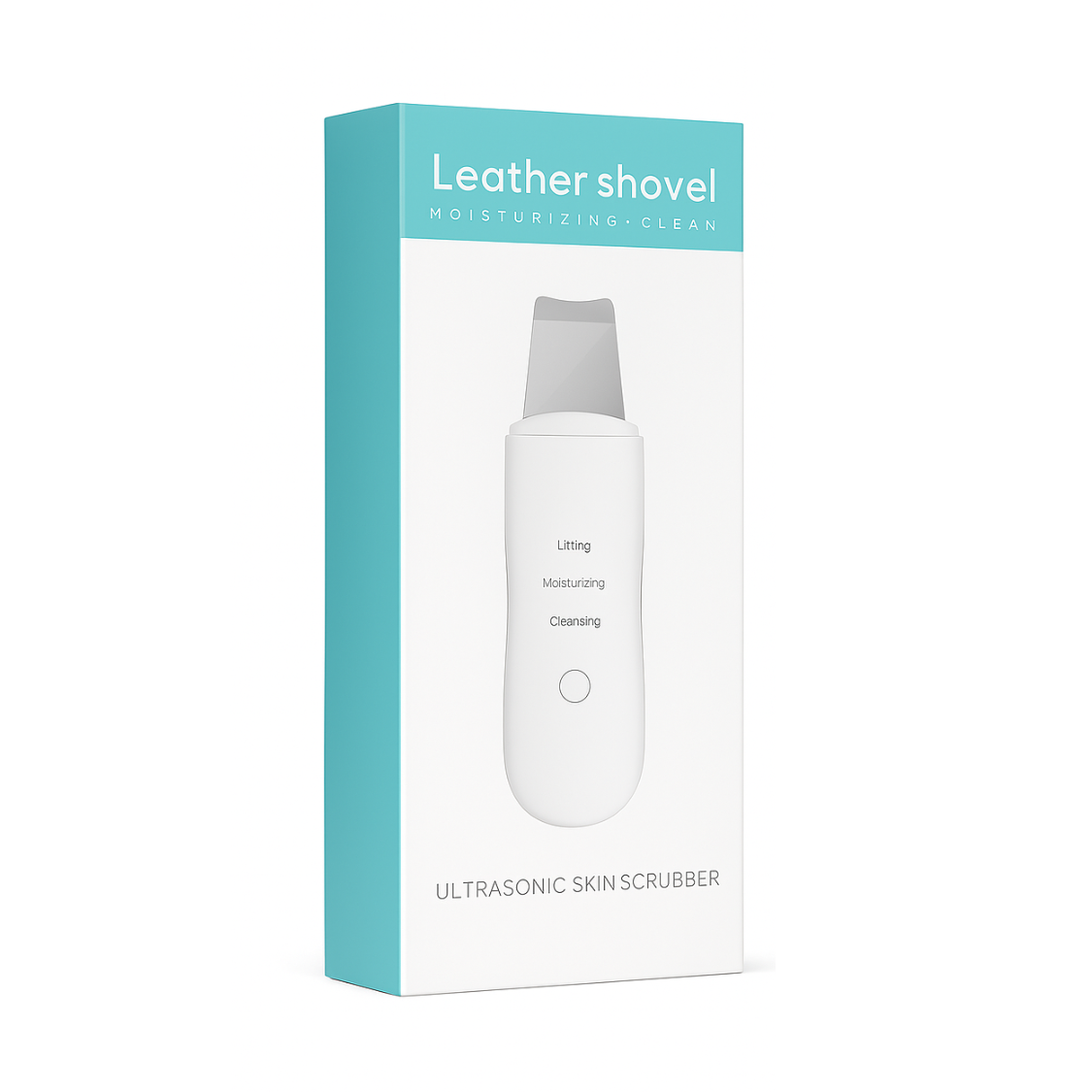 ULTRASONIC CLEANER™